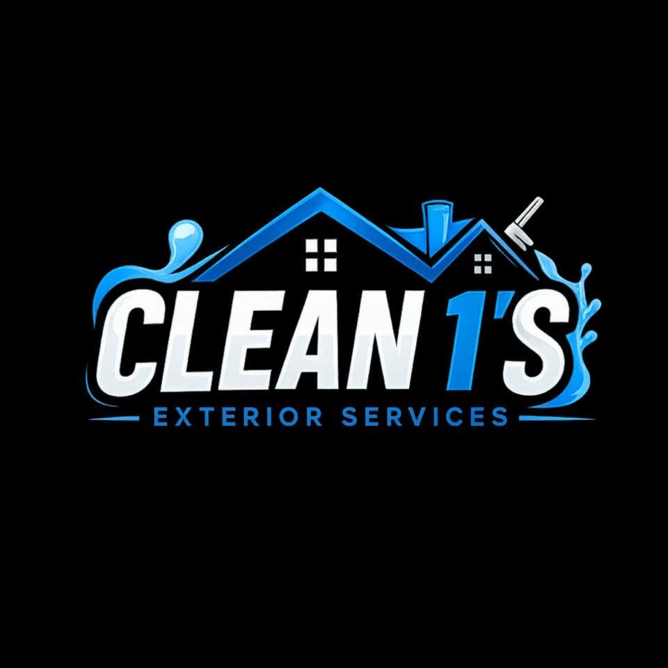 Clean 1's Exterior Services